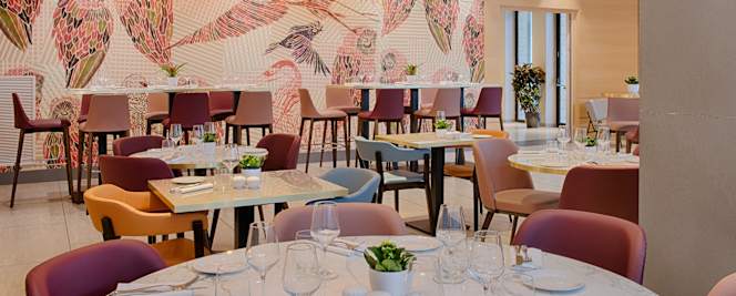 Amarcord - NH Bologna De La Gare - 4