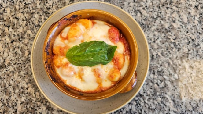 Testarossa Pizzeria - 0
