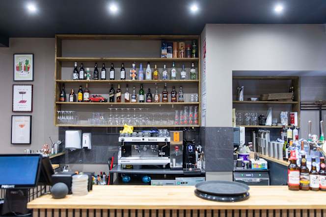 Auld Town Fish And Chips - 1