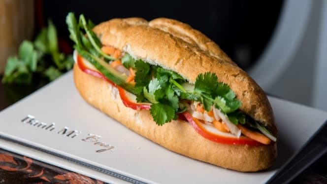 Banh Mi Bay - 0