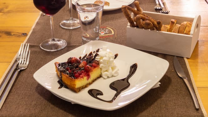 Steak House - 5
