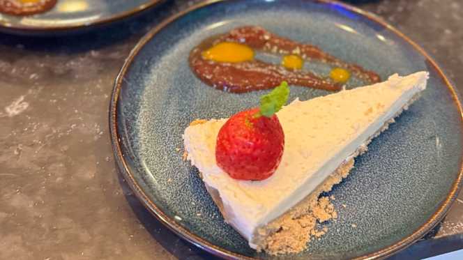 Agridoce & Picante - 2