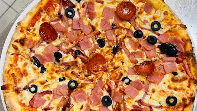 Agridoce & Picante - 3