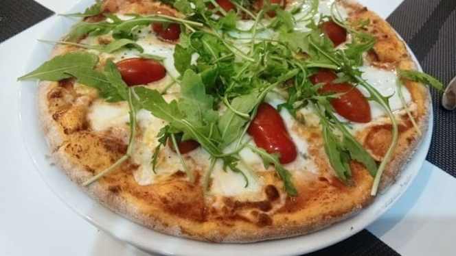 Agridoce & Picante - 1