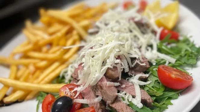 Pancor - Ristorante Pizzeria Paninoteca - 6