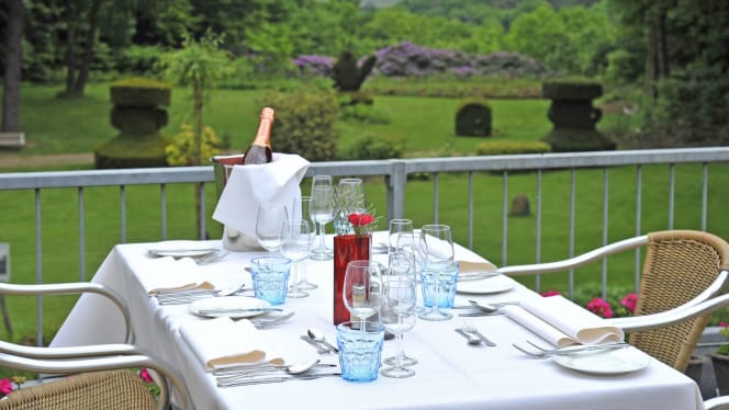 Fletcher Parkhotel Val Monte - 7
