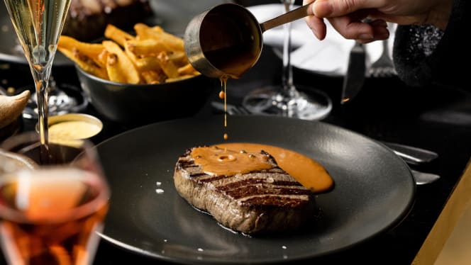 Gaucho - Newcastle - 5