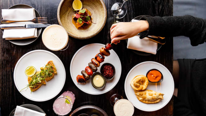 Gaucho - Newcastle - 4