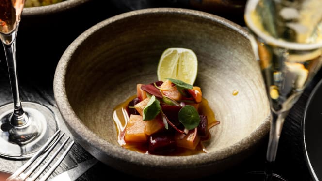 Gaucho - Newcastle - 1