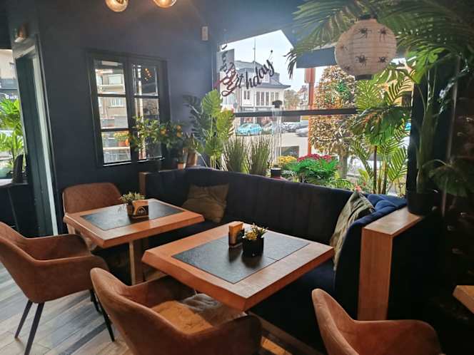 La Ola brasserie - 4