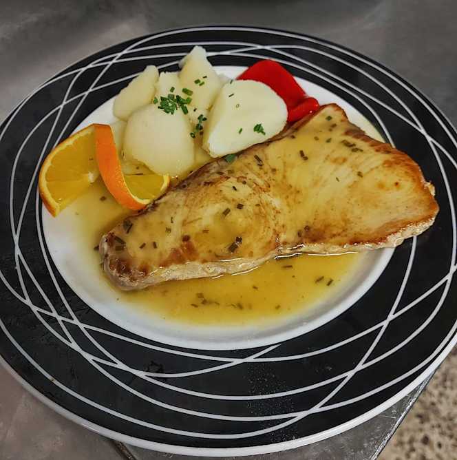 Asador La Montaña - 6