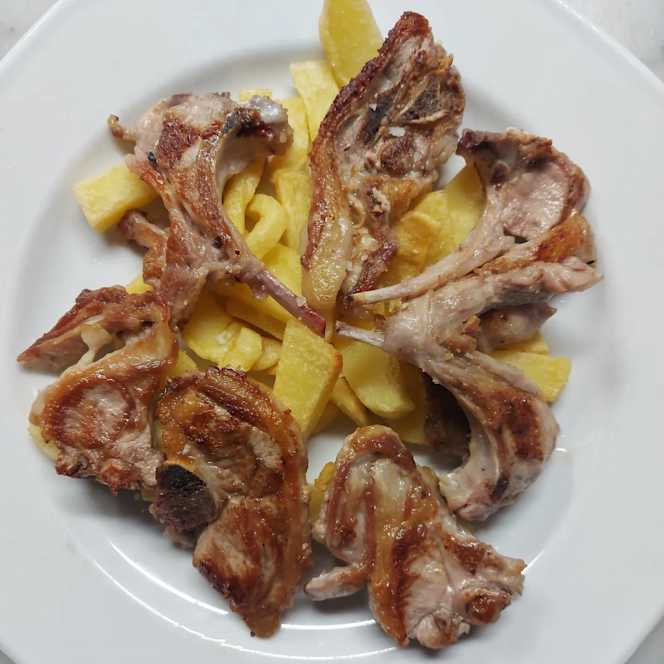 Asador La Montaña - 7