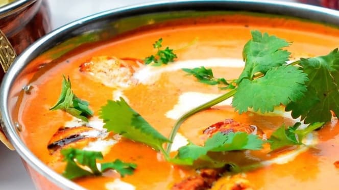 Tandoori Nights - 3