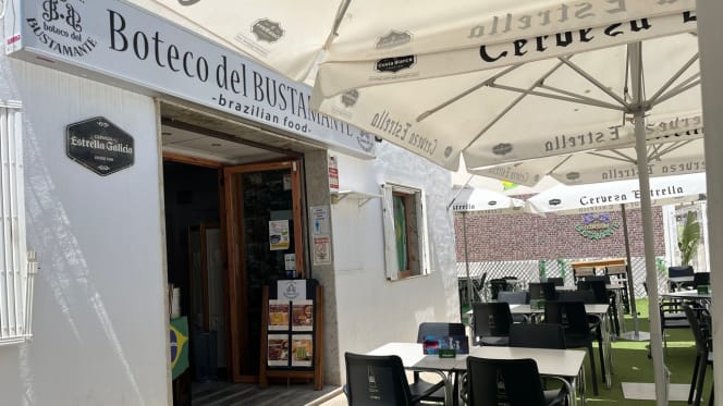 Boteco del Bustamante - 0