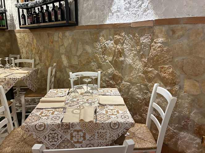 Sapori del Pozzo - Taglieri e pinse - Salerno - 0