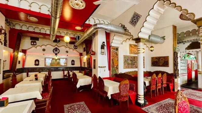 Tandoori Junction - 3