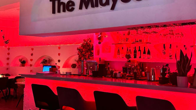 The Midyeci - 0