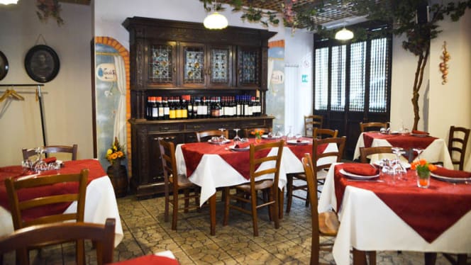 Antica Bruschetteria Pautasso - 7
