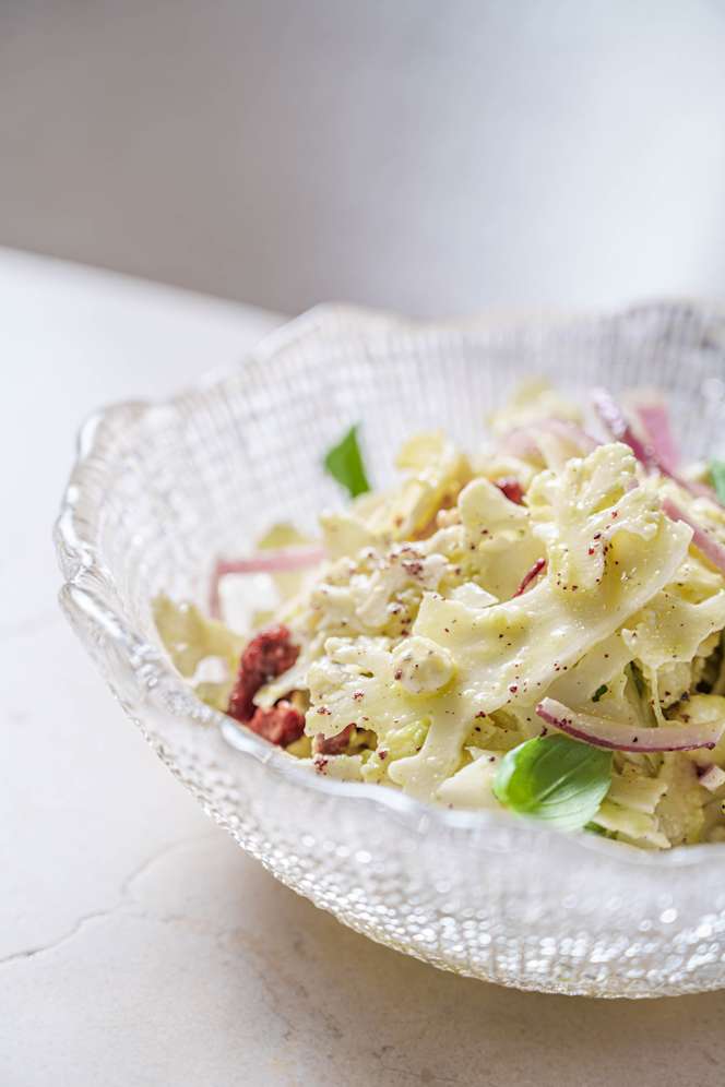 Nota Blu New Brasserie Madrid - 8