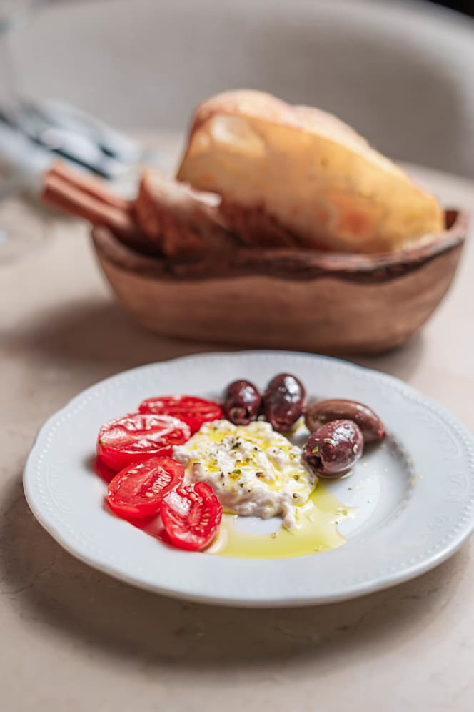 Nota Blu New Brasserie Madrid - 0