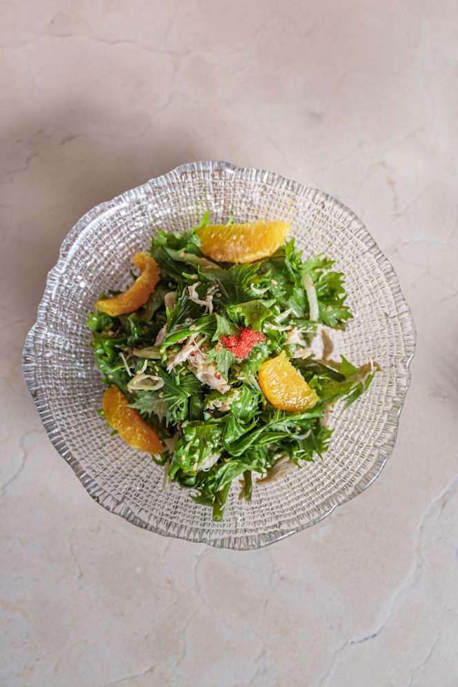 Nota Blu New Brasserie Madrid - 4