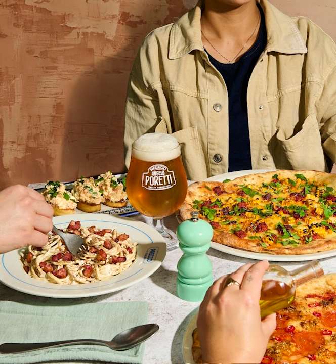 Prezzo - Oswestry - 5