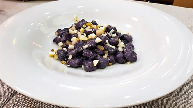 La Margherita - Imola - 1