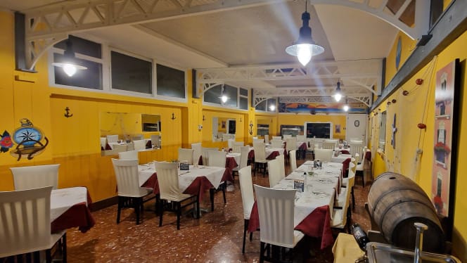 Ristorante il veliero - 2
