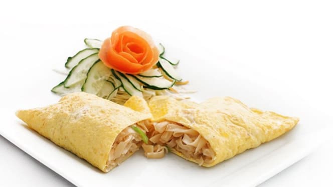 Mai Thai Rivoli - 0