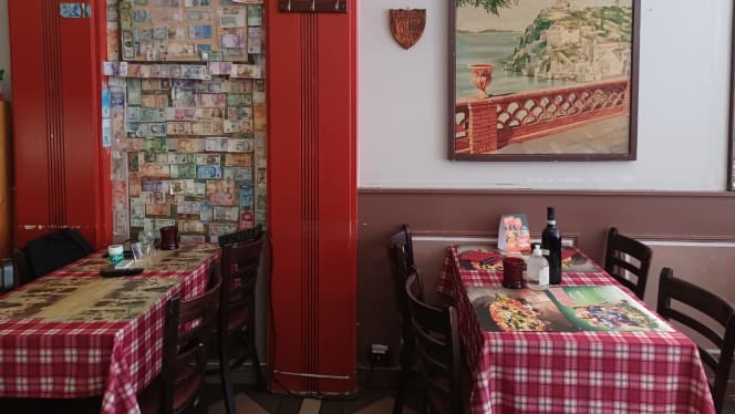 Pizzeria Napoli - 3