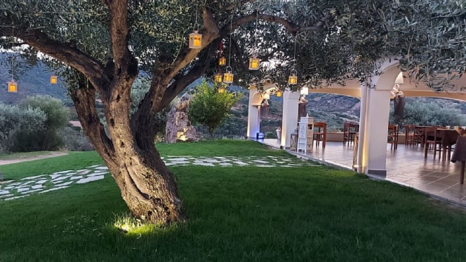 Ristorante Su Debieddu - 6