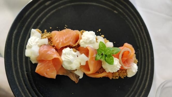 Ristorante Su Debieddu - 0