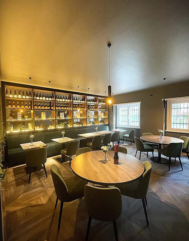 Tituta' Bistrò Caffè Deluxe & Cucina - 1