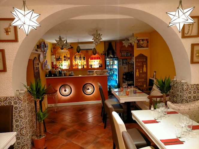 La Medina - 3