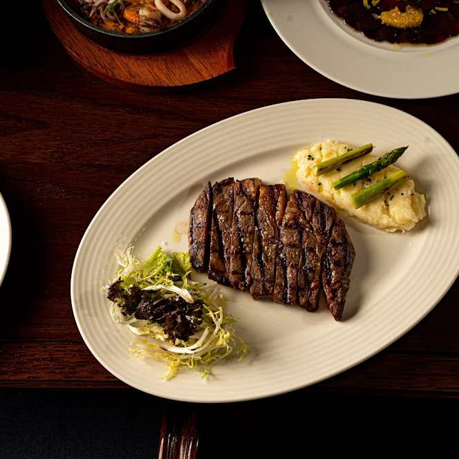 Asador de Aranda Dubai - 1