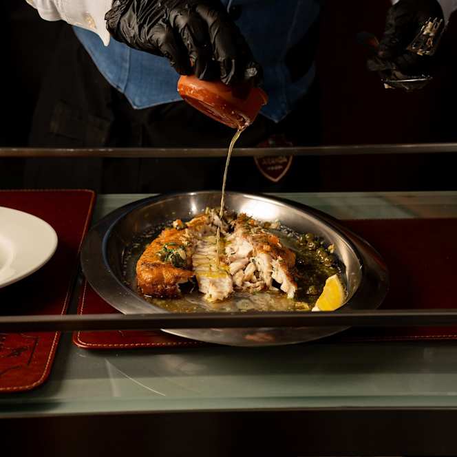 Asador de Aranda Dubai - 0