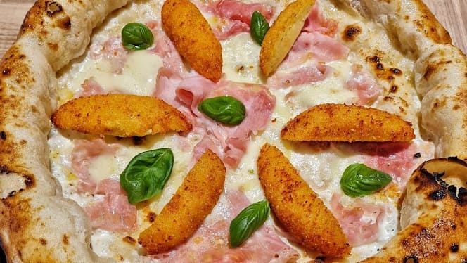 Impastovivo - Fontana - 1