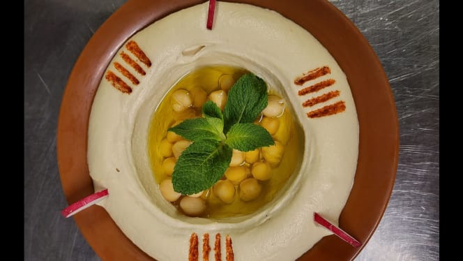 Beirut Restaurant - 7