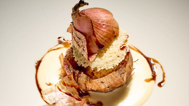 Sella Bistrot - 1