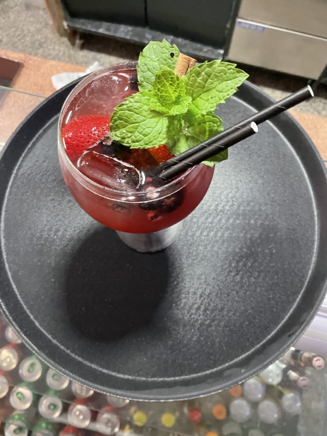Mochi Sushi - 2