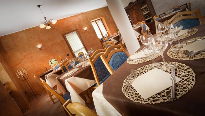 Agritur Eden Marone - 6