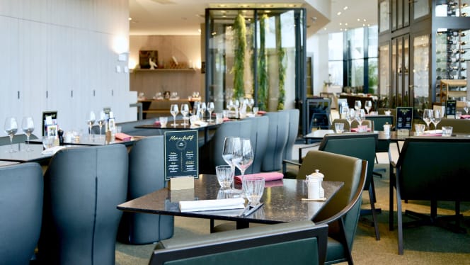 Culinaire Bazaar - Hôtel Pullman Paris Roissy CDG Airport - Tremblay-en-France - 6
