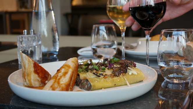 Culinaire Bazaar - 4