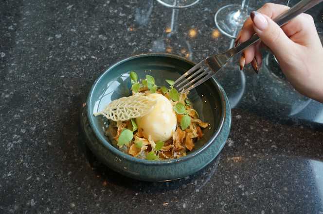 Culinaire Bazaar - 9