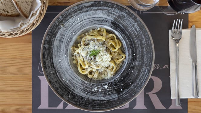 Osteria Lecri - 7