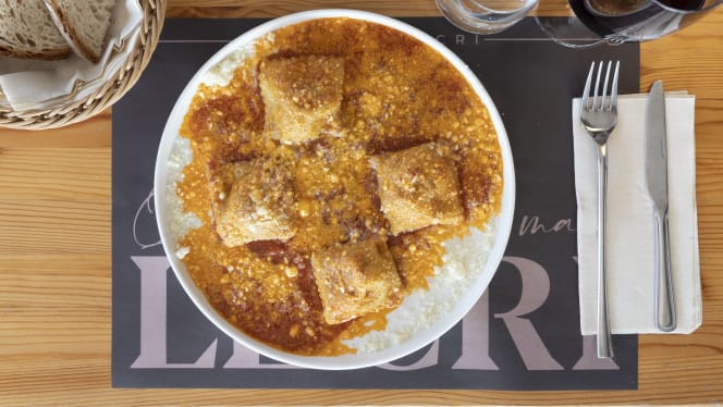 Osteria Lecri - 6