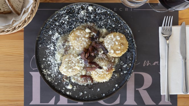 Osteria Lecri - 5