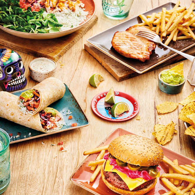 Calavera - Sona La Grandemela Shoppingland - 1