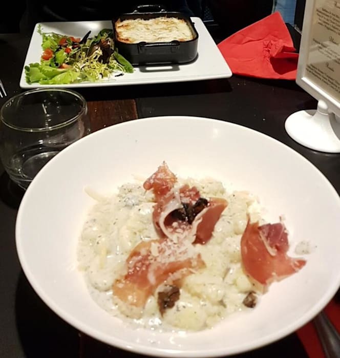 Le Napolitain - 3