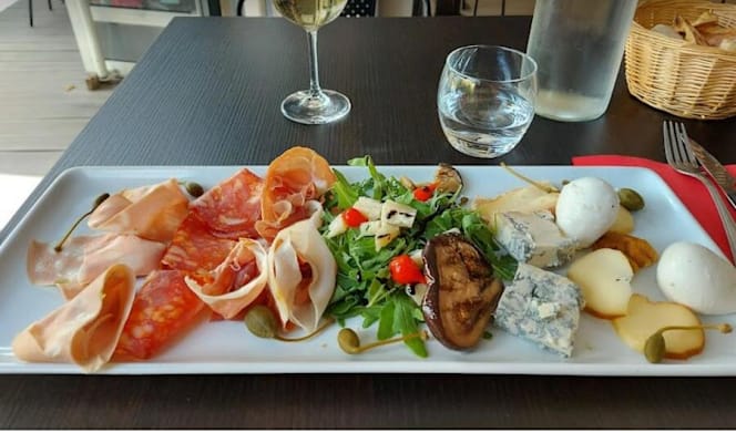 Le Napolitain - 0